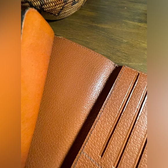 Louis Vuitton checkbook holder - Picture 4 of 15